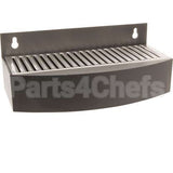 WCWC66040 Compatible Curtis Tray, Drip (W/Screen)