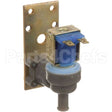 WCWC826L Compatible Curtis Water Valve 3/8" X 3/8" Hose 120V