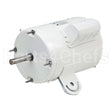 WD12AA2PZ7 US Motors Nidec White Epoxy Motor