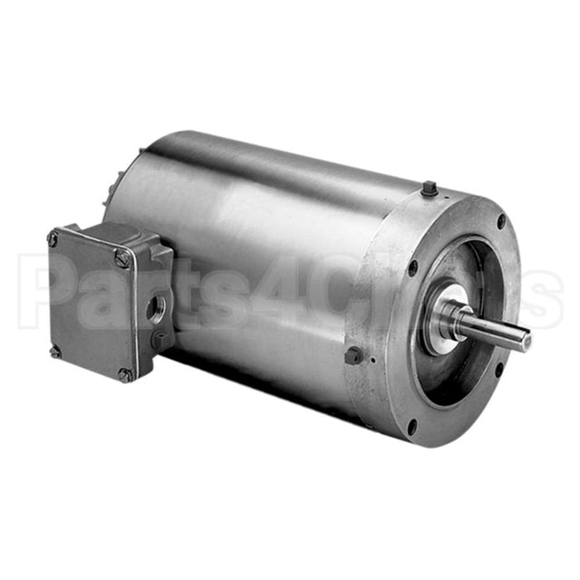WDP12S2ACR US Motors Nidec Paint Free Motor