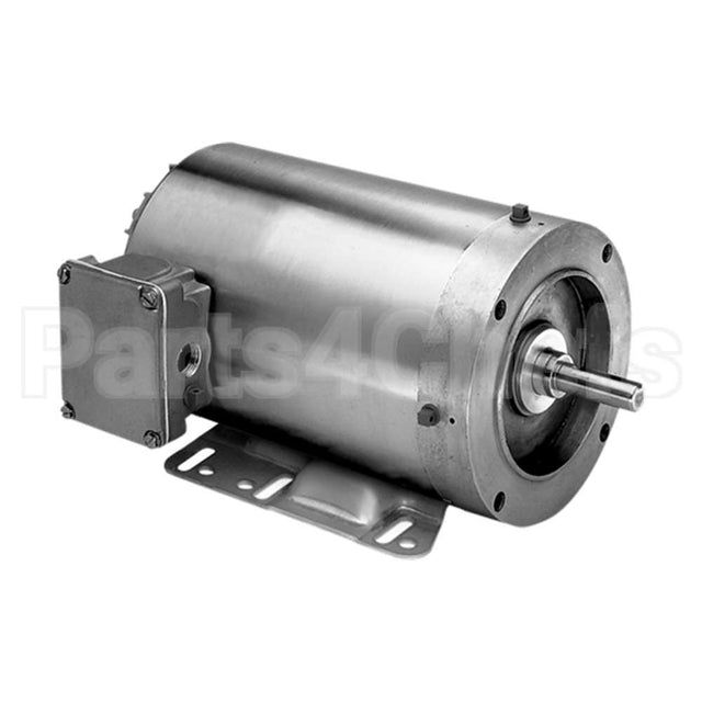 WDP12S2AHC US Motors Nidec Paint Free Motor