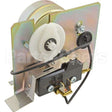 WDR200-201 Compatible World Hand Dryer Switch, Timer, 115V, 30 Sec