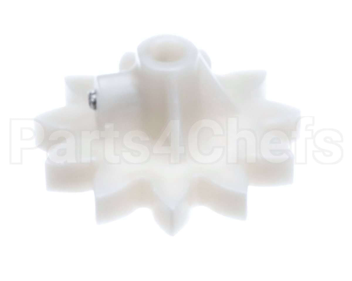 WDS-3 Thermaco Wheel Drive Sprocket