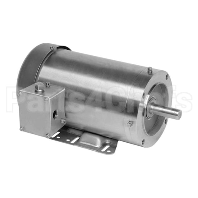 WDS1P2ACR US Motors Nidec Stainless Steel Motor