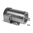 WDS2P1AFHC US Motors Nidec Stainless Steel Motor