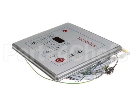 WE140-560M Varimixer Control Panel W Cable
