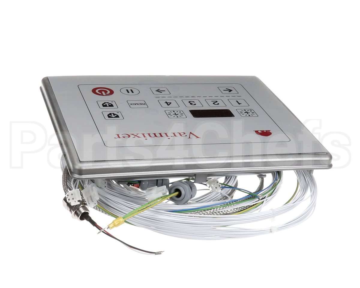 WE140-560M Varimixer Control Panel W Cable