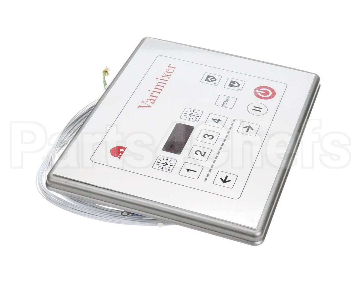 WE140-560M Varimixer Control Panel W Cable
