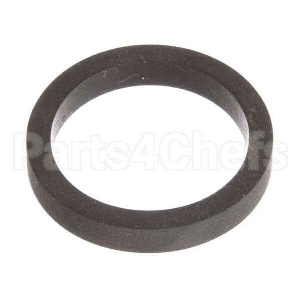 WEL2I-Z13659 Compatible Midwest Appliance Parts Innerseal, Black, Front