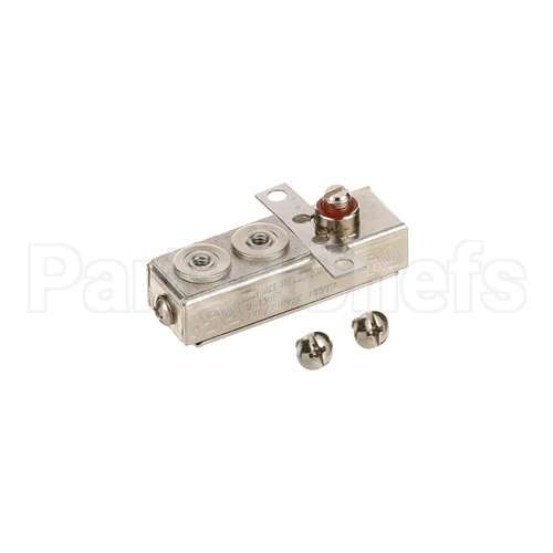 WELWS-60528 Compatible Stero Thermo Ctrl Hmp