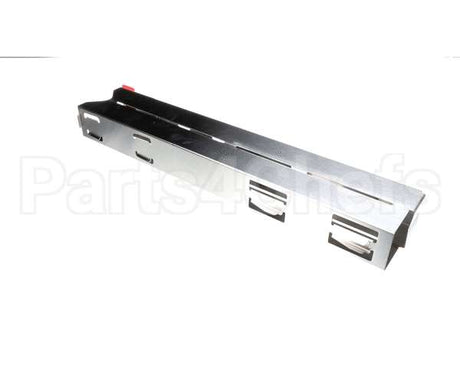 WFD-220L San Jamar Large Waffle Fry Dispenser