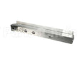 WFD-220M San Jamar Medium Waffle Fry Dispenser