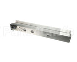 WFD-220M San Jamar Medium Waffle Fry Dispenser