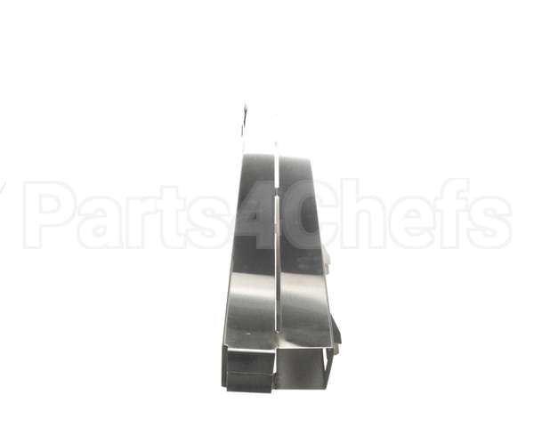 WFD-220M San Jamar Medium Waffle Fry Dispenser