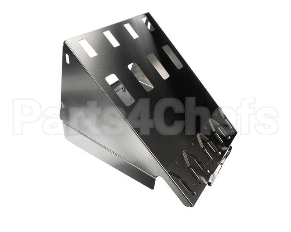 WFD210 San Jamar Mounting Rack Assembly