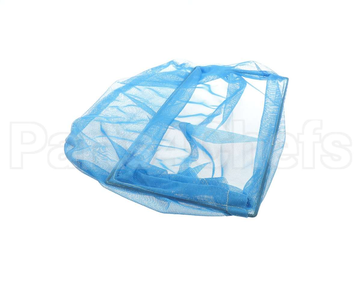 WFR108222 Milnor 80/81 Lint Bag Assembly