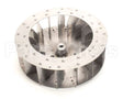WH-26645 Alto Shaam Wheel,Fan,355 Combi 06,S/S,