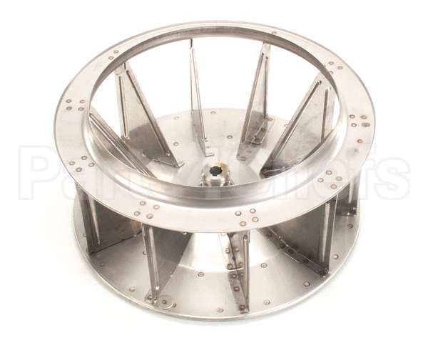 WH-27751 Alto Shaam Wheel,Fan,340Mm,Combi Esg