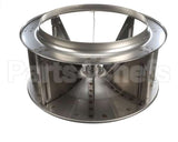 WH-27752 Alto Shaam Wheel,Fan,280Mm,6.10 Esg