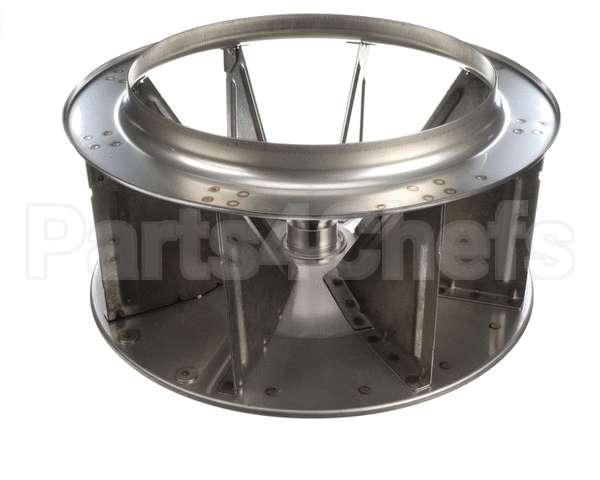 WH-27752 Alto Shaam Wheel,Fan,280Mm,6.10 Esg