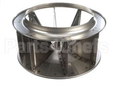 WH-27752 Alto Shaam Wheel,Fan,280Mm,6.10 Esg