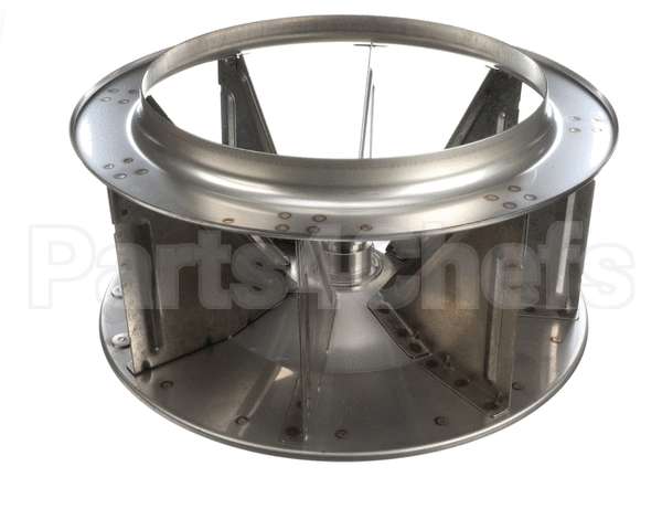 WH-27752 Alto Shaam Wheel,Fan,280Mm,6.10 Esg
