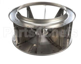 WH-27752 Alto Shaam Wheel,Fan,280Mm,6.10 Esg