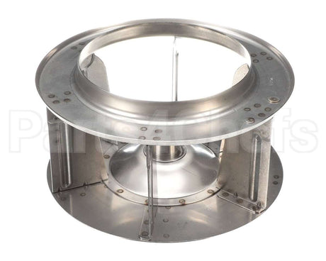 WH-35848 Alto Shaam Wheel, 250Mm Dia X 130Mm Depth