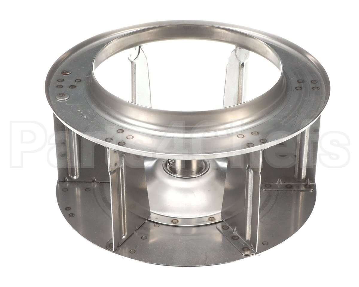 WH-35848 Alto Shaam Wheel, 250Mm Dia X 130Mm Depth