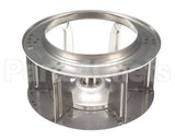 WH-35848 Alto Shaam Wheel, 250Mm Dia X 130Mm Depth