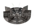 WH-37079 Alto Shaam Fan Wheel-175 Dia.x40Mm Wide