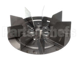 WH-37079 Alto Shaam Fan Wheel-175 Dia.x40Mm Wide