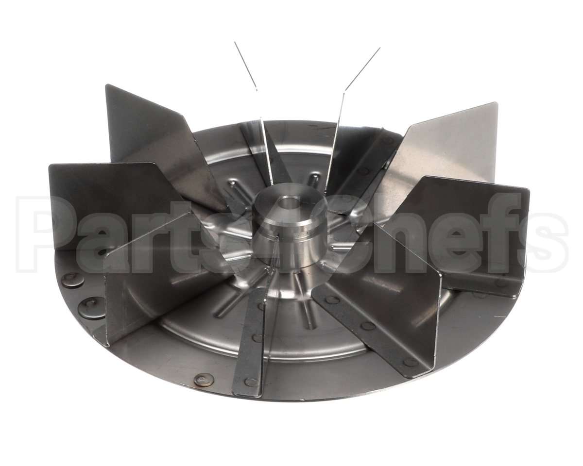 WH-37079 Alto Shaam Fan Wheel-175 Dia.x40Mm Wide