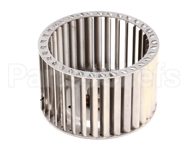 WH-37643 Alto Shaam Wheel,Blower,Fergas, 126Mm X