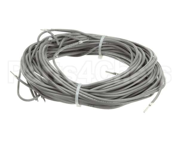 WH0014 Bki Wire Harness, Canopy Heaters,