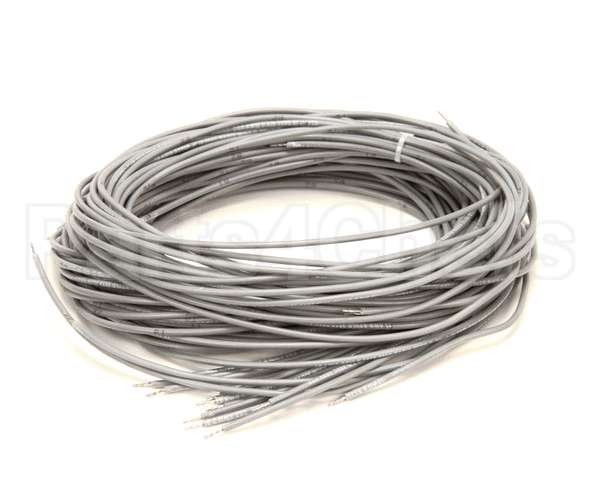 WH0017 Bki Wire Harness, Canopy Lights,