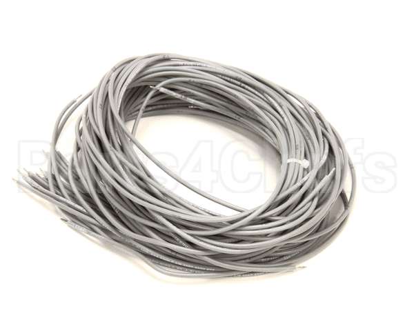 WH0017 Bki Wire Harness, Canopy Lights,