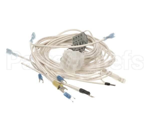 WH0023 Bki Wire Harness, Touch Screen Con