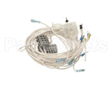 WH0023 Bki Wire Harness, Touch Screen Con