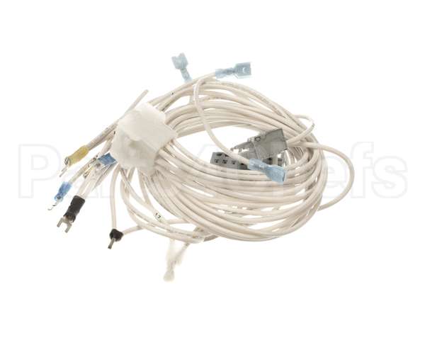 WH0023 Bki Wire Harness, Touch Screen Con