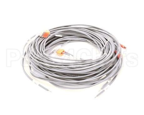 WH0027 Bki Wire Harness, Shelf Heaters L