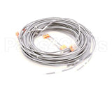 WH0027 Bki Wire Harness, Shelf Heaters L