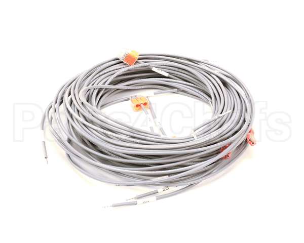 WH0027 Bki Wire Harness, Shelf Heaters L