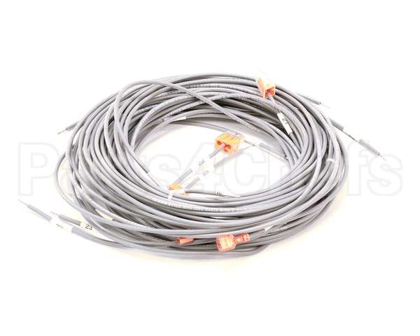 WH0027 Bki Wire Harness, Shelf Heaters L