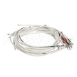 WH0031 Compatible BKI Wireharness, Power 3 Ph Delt