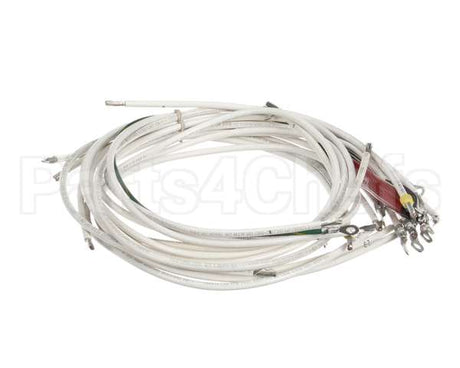 WH0031 Bki Wire Harness, Power 3 Ph Delt