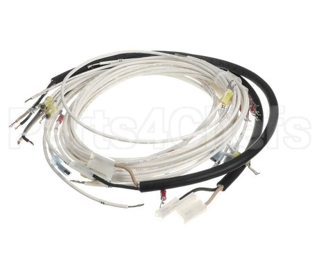 WH0039 Bki Wire Harness, Basket Lift, Fr