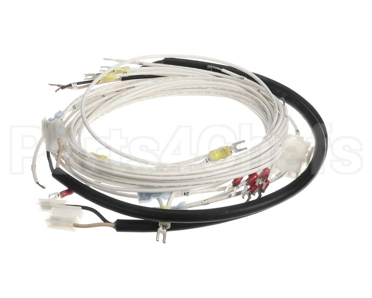 WH0039 Bki Wire Harness, Basket Lift, Fr