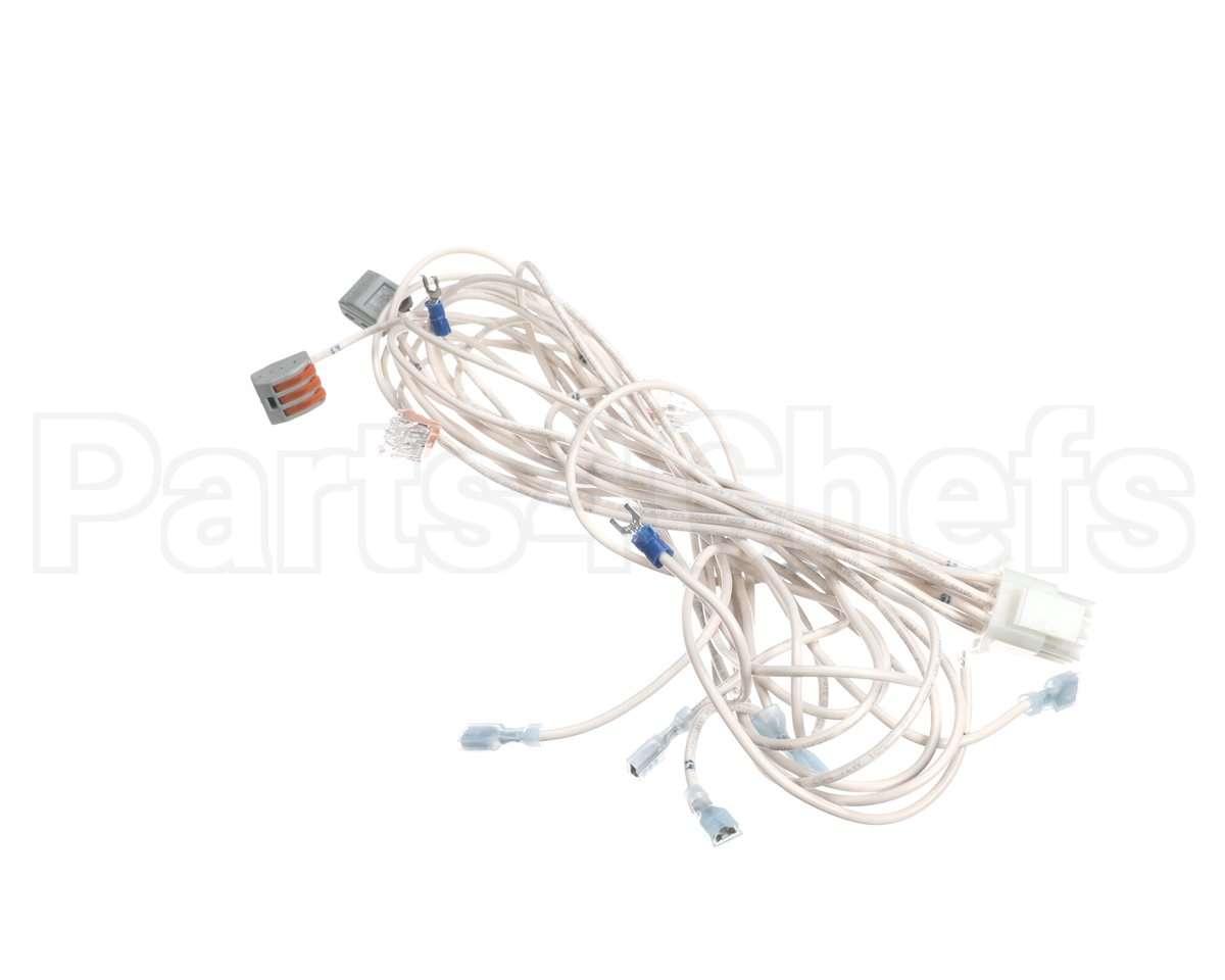 WH0128 Bki Harness
