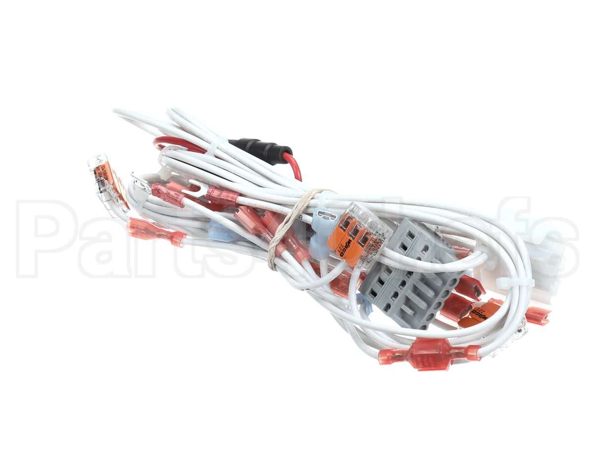 WH0154 Bki Wiring Harness, Cp0066